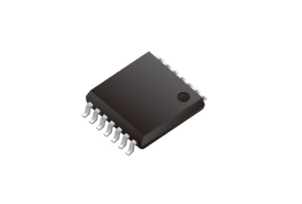 Operational amplifier