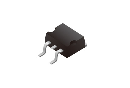 DC-DC power chip