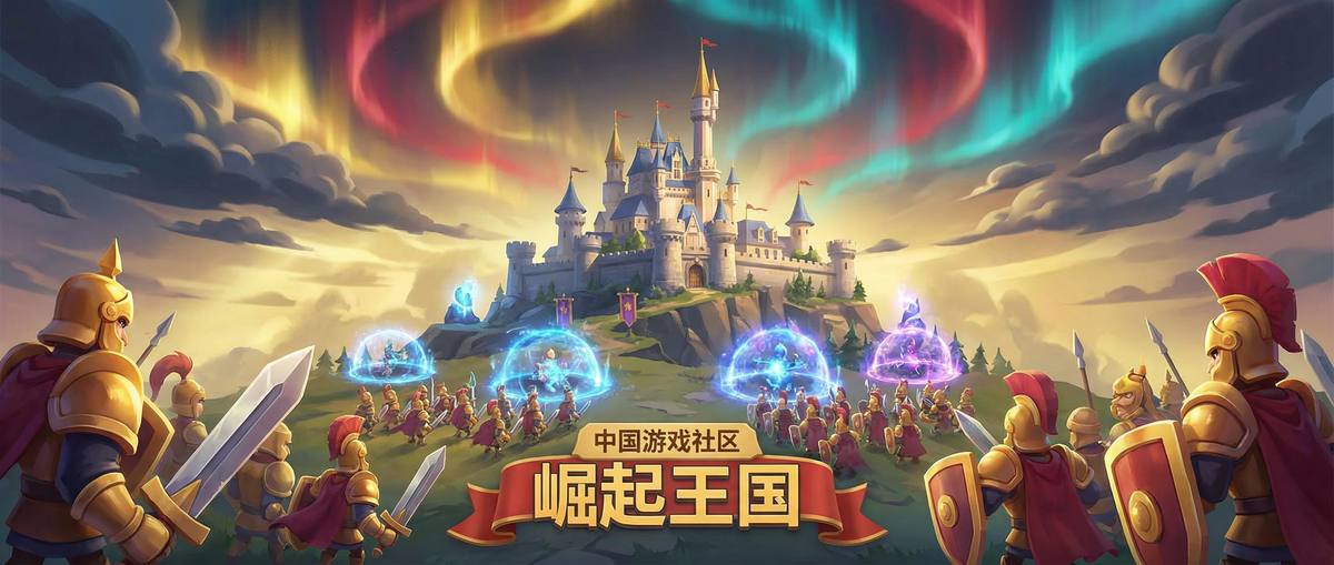 茄子视频游戏解说视频社区