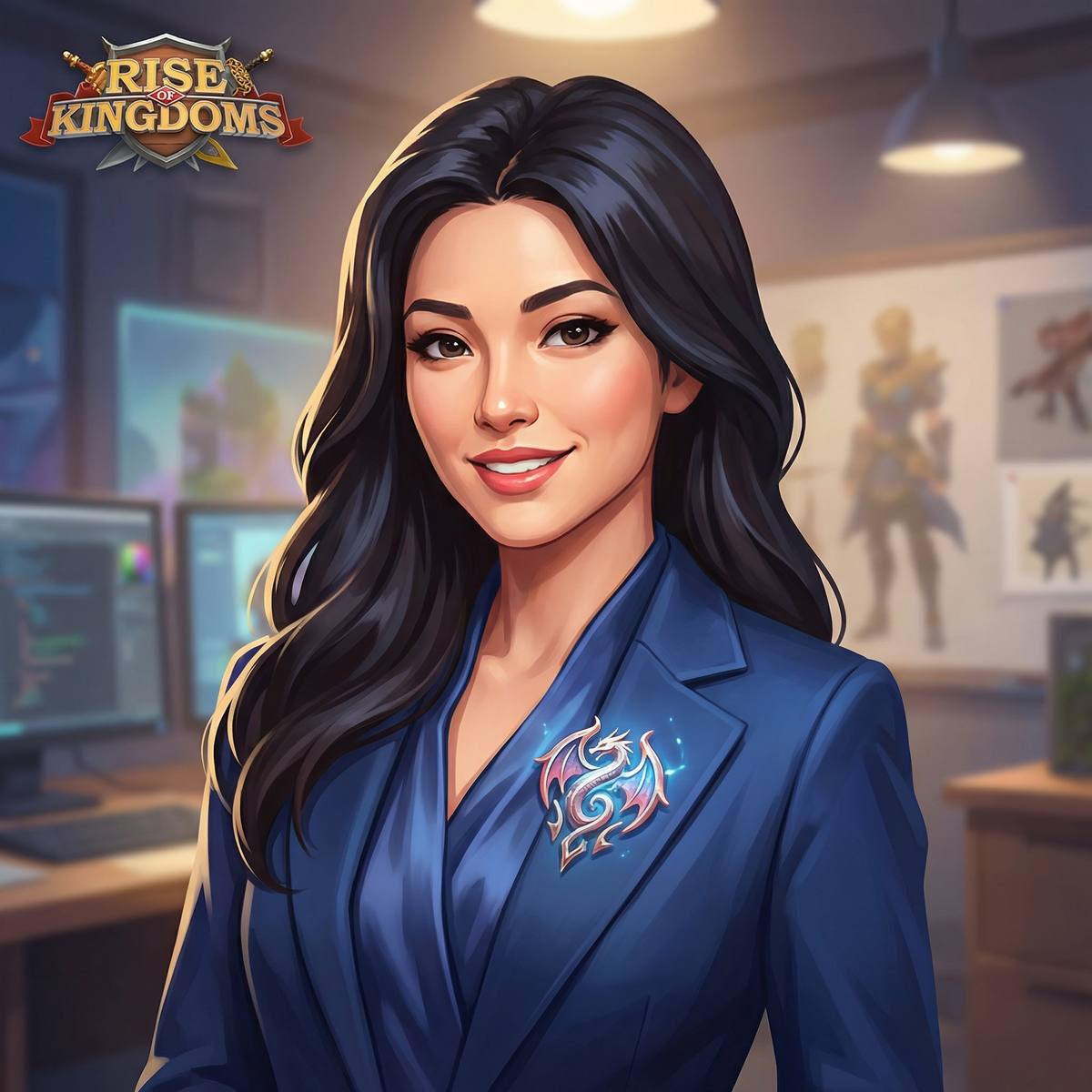 茄子视频制片人林晓雨