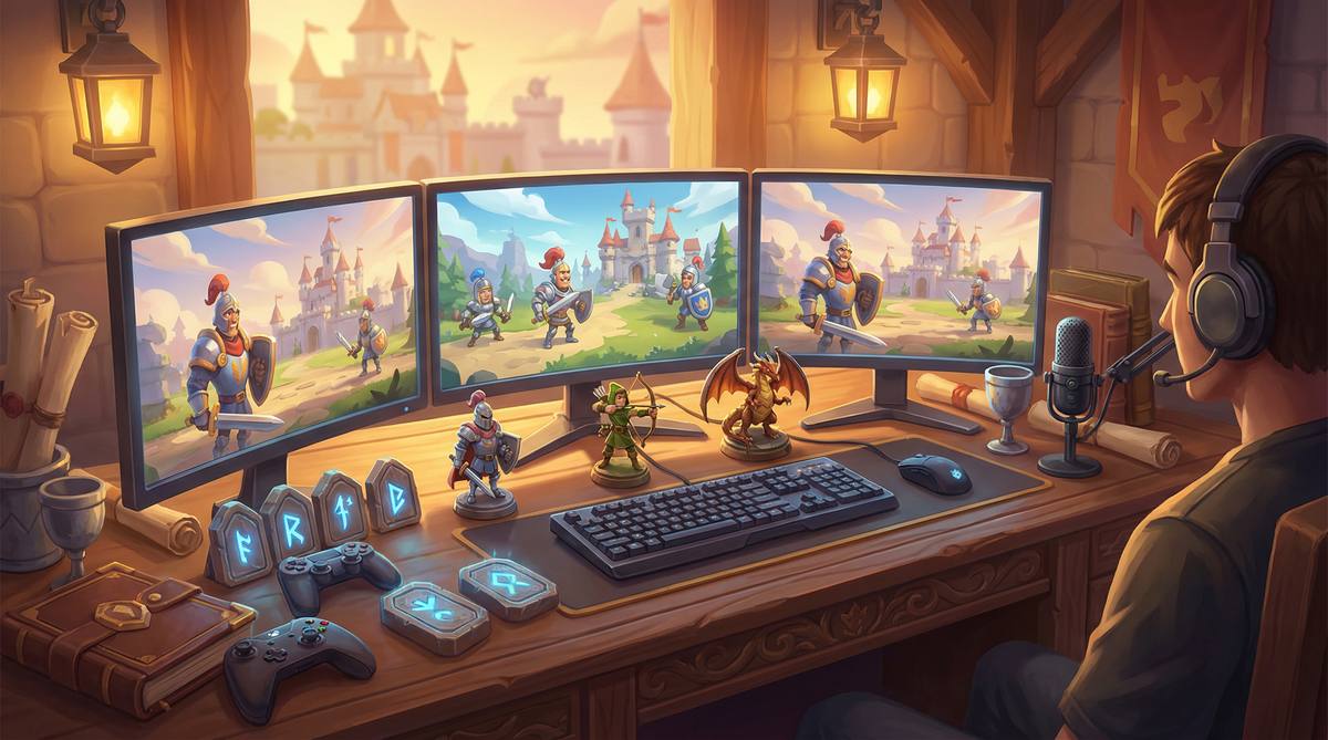 茄子视频游戏测评视频